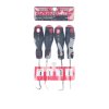 SK11 4-Piece Pick and Hook Set - PFS-1