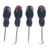 SK11 4-Piece Pick and Hook Set - PFS-1