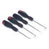 SK11 4-Piece Pick and Hook Set - PFS-1