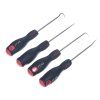 SK11 4-Piece Pick and Hook Set - PFS-1