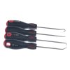 SK11 4-Piece Pick and Hook Set - PFS-1