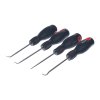 SK11 4-Piece Pick and Hook Set - PFS-1