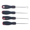 SK11 4-Piece Pick and Hook Set - PFS-1