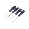SK11 4-Piece Pick and Hook Set - PFS-1