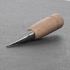 SENKICHI Japanese Stainless Steel Scratch Awl - No.9