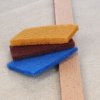 SK11 Japanese Non-Woven Abrasive Hand Pad Set