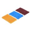 SK11 Japanese Non-Woven Abrasive Hand Pad Set