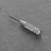 SK11 Japanese Stainless Steel Scratch Awl with Aluminum Handle, Small - SGN-5