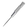 SK11 Japanese Stainless Steel Scratch Awl with Aluminum Handle, Small - SGN-5