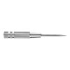 SK11 Japanese Stainless Steel Scratch Awl with Aluminum Handle, Small - SGN-5