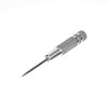 SK11 Japanese Stainless Steel Scratch Awl with Aluminum Handle, Small - SGN-5