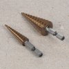 E-VALUE 2-Piece Step Drill Bit Set - ESD-1
