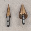 E-VALUE 2-Piece Step Drill Bit Set - ESD-1