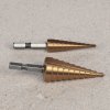 E-VALUE 2-Piece Step Drill Bit Set - ESD-1