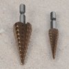E-VALUE 2-Piece Step Drill Bit Set - ESD-1