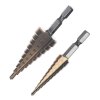 E-VALUE 2-Piece Step Drill Bit Set - ESD-1