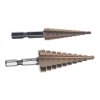E-VALUE 2-Piece Step Drill Bit Set - ESD-1