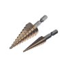 E-VALUE 2-Piece Step Drill Bit Set - ESD-1