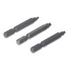 SK11 Japanese Easy Screw Extractor Bit Set