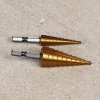 E-VALUE 2-Piece Step Drill Bit Set - ESD-2