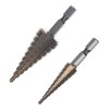 E-VALUE 2-Piece Step Drill Bit Set - ESD-2