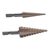 E-VALUE 2-Piece Step Drill Bit Set - ESD-2