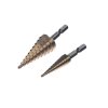 E-VALUE 2-Piece Step Drill Bit Set - ESD-2