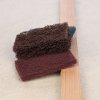 SK11 Japanese Non-Woven Hand Sanding Pad Set for Wood