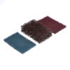 SK11 Japanese Non-Woven Hand Sanding Pad Set for Wood