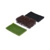 SK11 Japanese Non-Woven Hand Sanding Pad Set for Metals