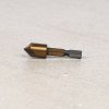 SK11 Steel Countersink Drill Bit - 12 mm