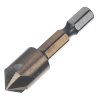SK11 Steel Countersink Drill Bit - 12 mm