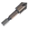 SK11 Steel Countersink Drill Bit - 12 mm