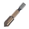 SK11 Steel Countersink Drill Bit - 10 mm