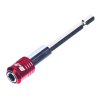 SK11 Quick Release Bit Extension with Hex Shank - SHE-100