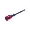 SK11 Quick Release Bit Extension with Hex Shank - SHE-100