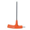 SK11 T-Handle Ball End Hex Key - 4 mm
