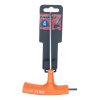 SK11 T-Handle Ball End Hex Key - 4 mm