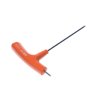 SK11 T-Handle Ball End Hex Key - 4 mm