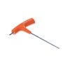 SK11 T-Handle Ball End Hex Key - 4 mm