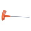 SK11 T-Handle Ball End Hex Key - 4 mm