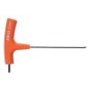 SK11 T-Handle Ball End Hex Key - 4 mm