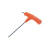 SK11 T-Handle Ball End Hex Key - 4 mm