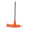 SK11 T-Handle Ball End Hex Key - 5 mm