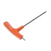SK11 T-Handle Ball End Hex Key - 5 mm