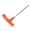SK11 T-Handle Ball End Hex Key - 5 mm
