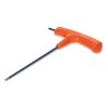 SK11 T-Handle Ball End Hex Key - 5 mm