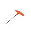 SK11 T-Handle Ball End Hex Key - 5 mm