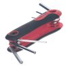 E-VALUE 6-Piece Folding Hex Wrench Set - EHK-3
