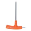 SK11 T-Handle Ball End Hex Key - 6 mm